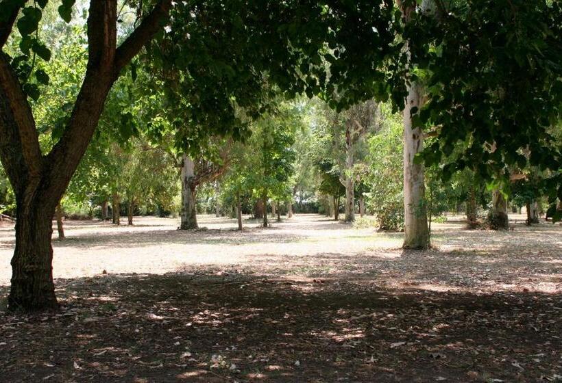 فندق Agriturismo La Giannottola