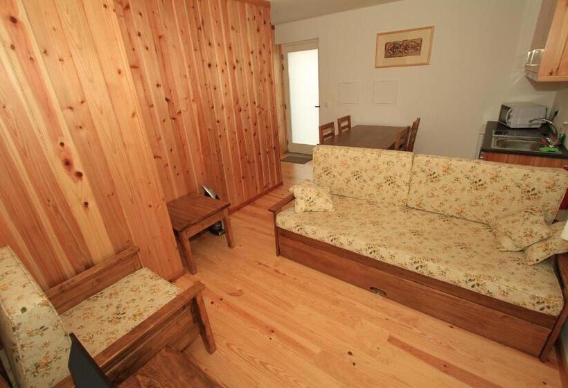 Hotel Casa Branca Da Vaquinha