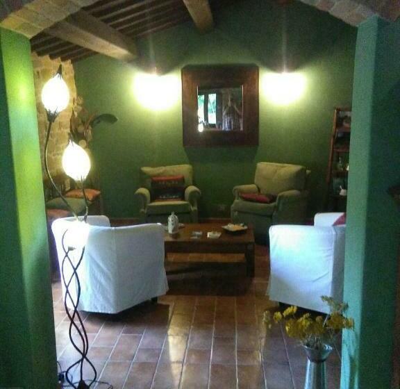 酒店 Terra Di Magie