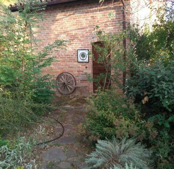 酒店 Terra Di Magie