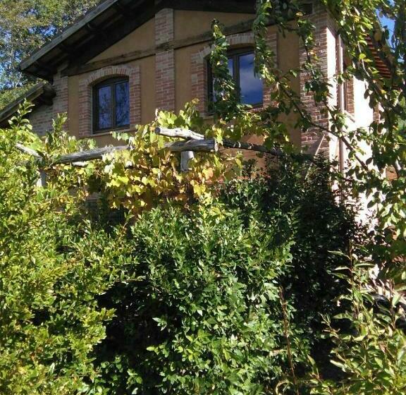 酒店 Terra Di Magie