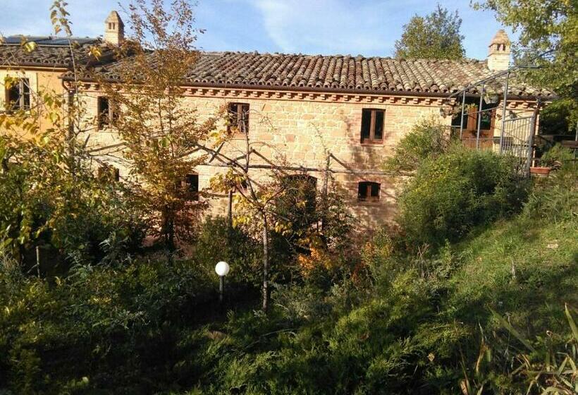 酒店 Terra Di Magie