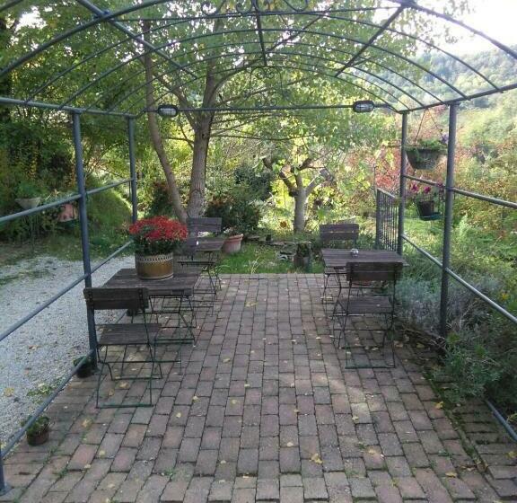 酒店 Terra Di Magie