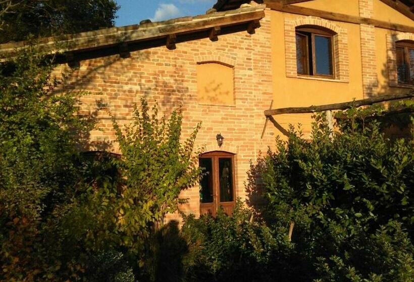 酒店 Terra Di Magie