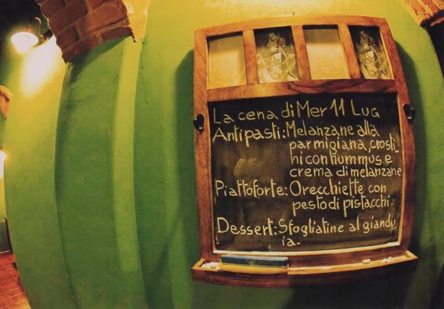 酒店 Terra Di Magie