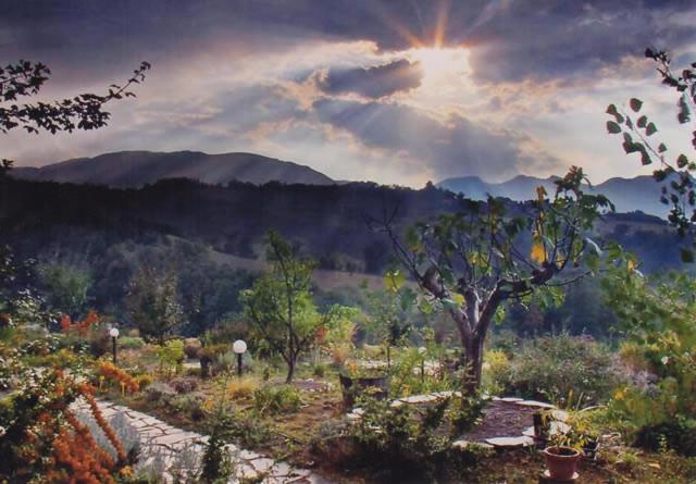 酒店 Terra Di Magie