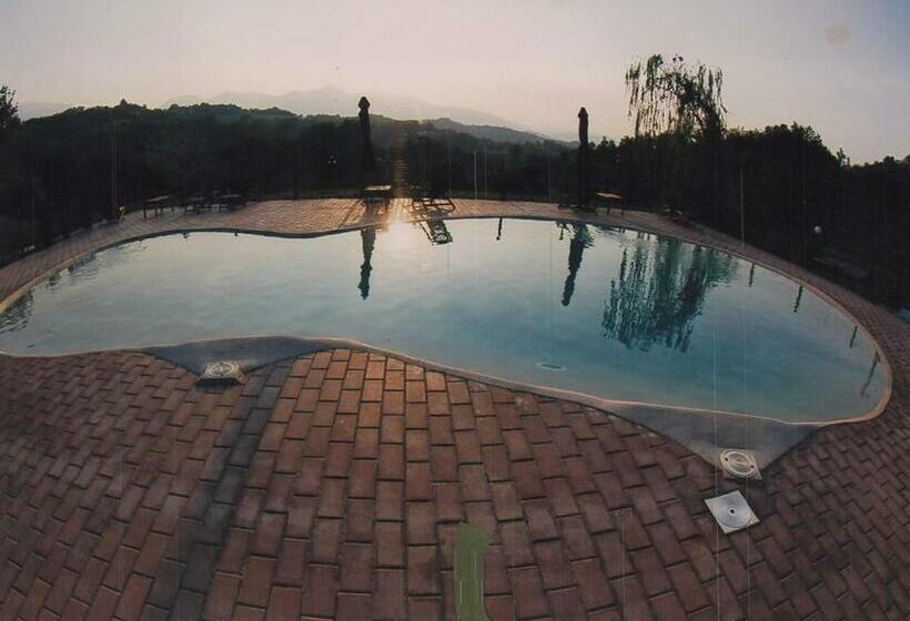 酒店 Terra Di Magie