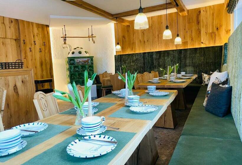 فندق Wengerbauer