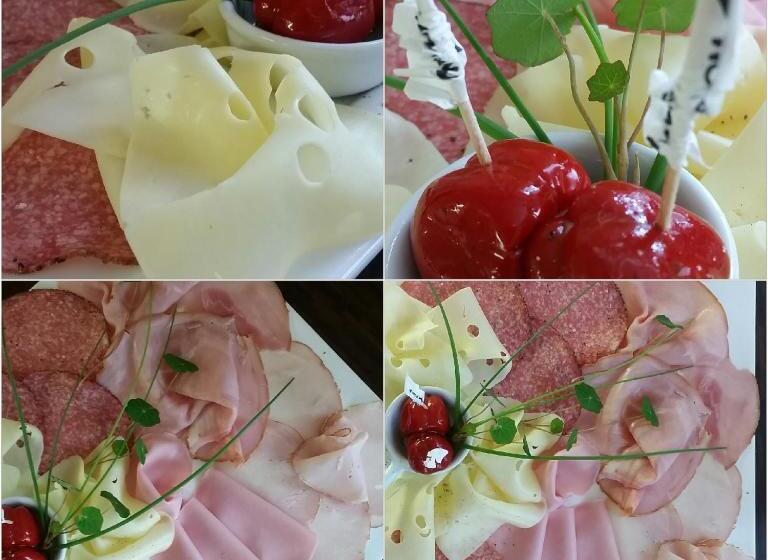 پانسیون Arkadenhof Zur Puszta Graf