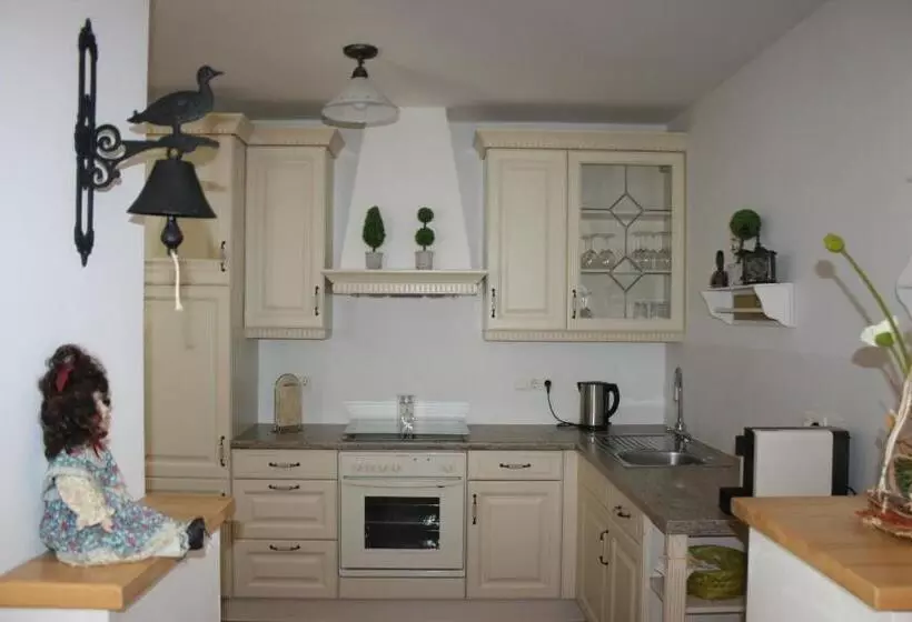 ペンション Arkadenhof Zur Puszta Graf