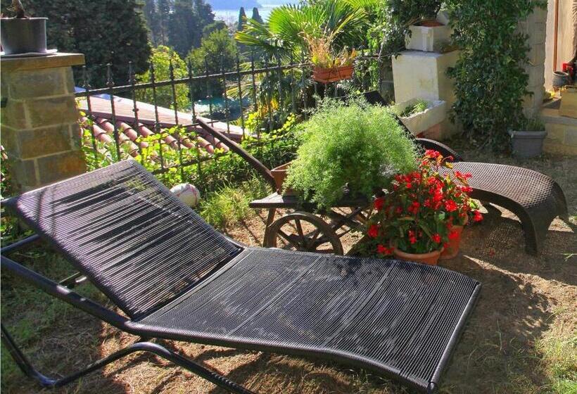 پانسیون Champagne Apartments Portorož Vp