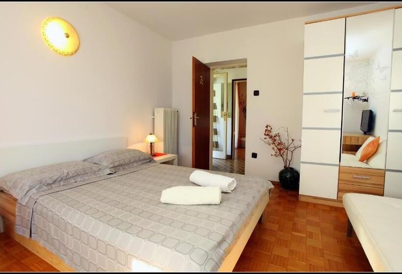 پانسیون Champagne Apartments Portorož Vp