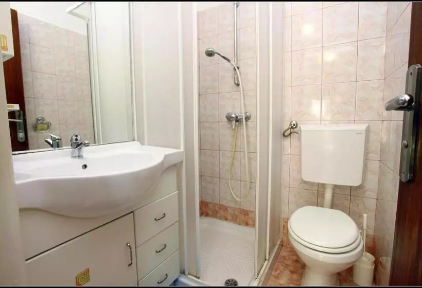 پانسیون Champagne Apartments Portorož Vp