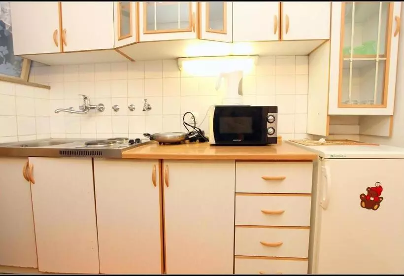 پانسیون Champagne Apartments Portorož Vp