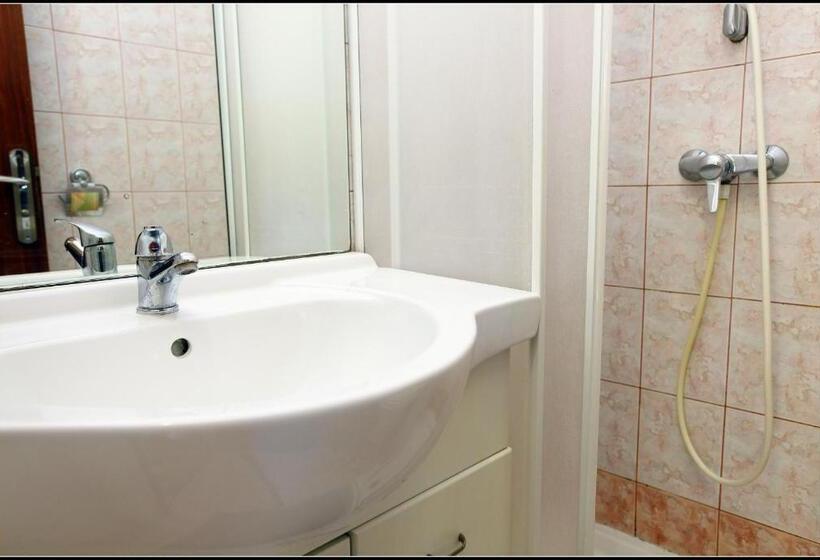 پانسیون Champagne Apartments Portorož Vp