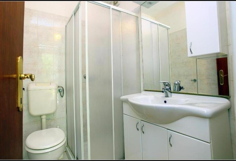 پانسیون Champagne Apartments Portorož Vp