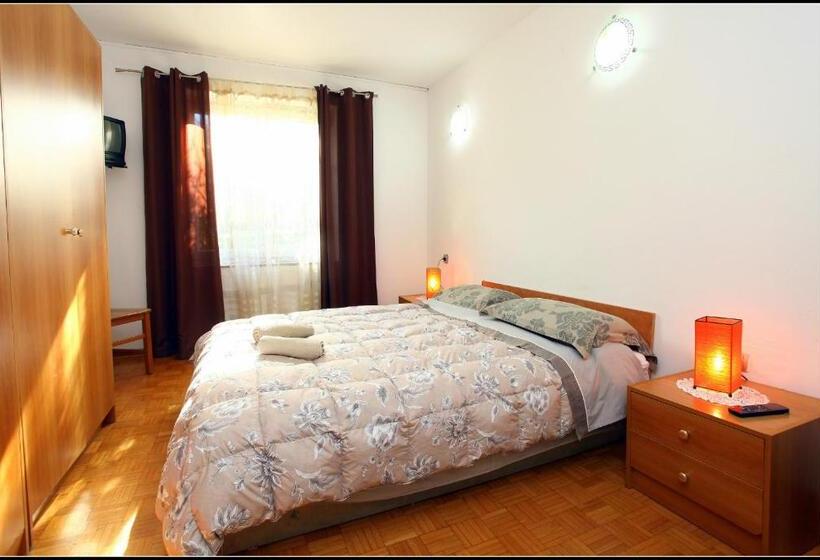 پانسیون Champagne Apartments Portorož Vp