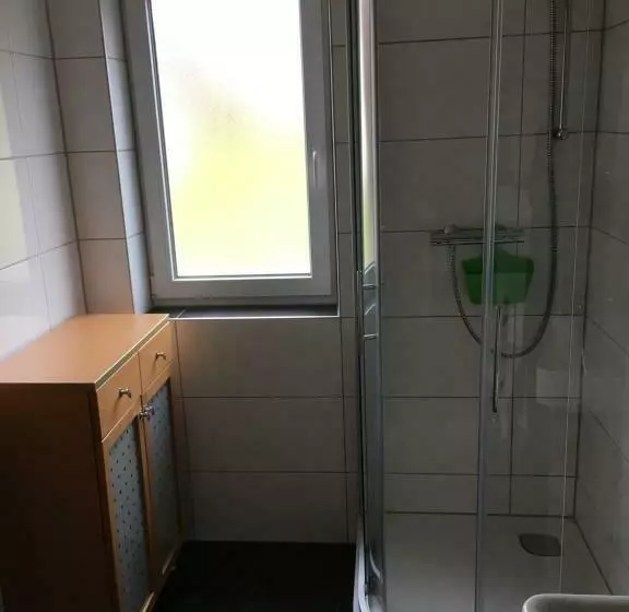 پانسیون Gasthof Ogertschnig