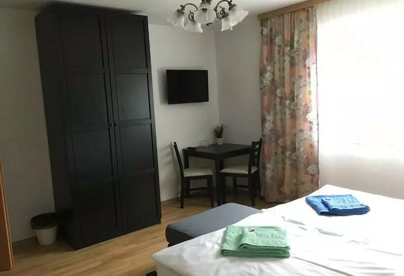 پانسیون Gasthof Ogertschnig