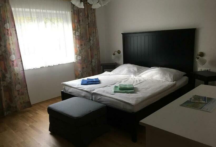 膳宿费 Gasthof Ogertschnig