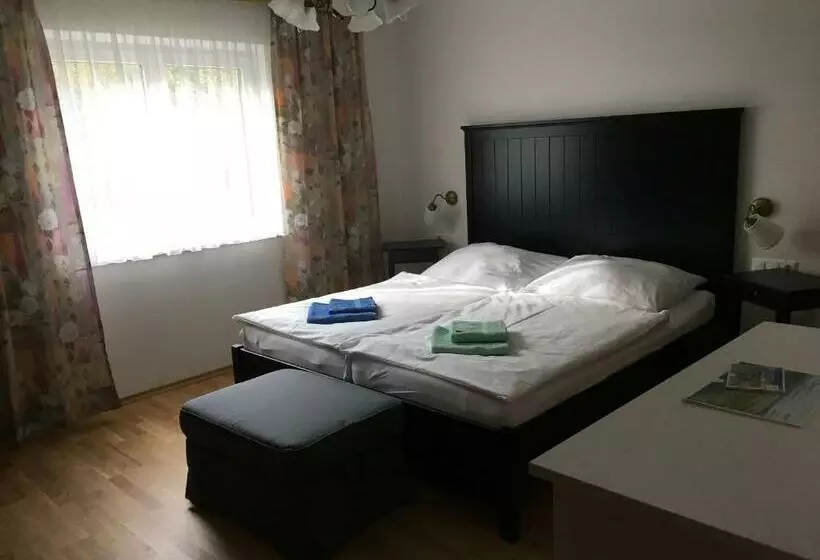 پانسیون Gasthof Ogertschnig