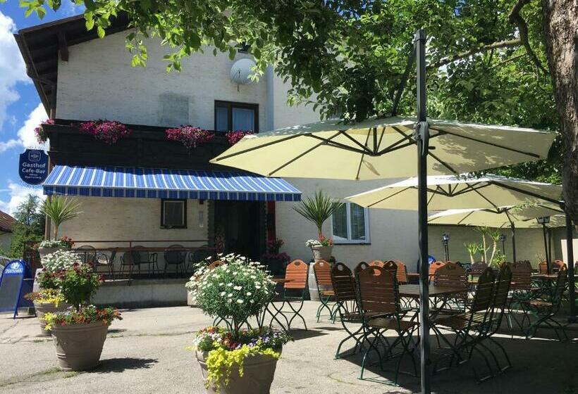 膳宿费 Gasthof Ogertschnig