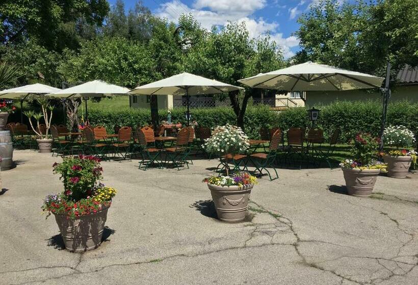 膳宿费 Gasthof Ogertschnig