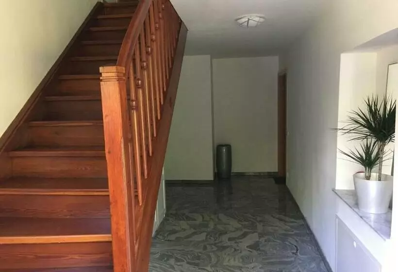 پانسیون Gasthof Ogertschnig