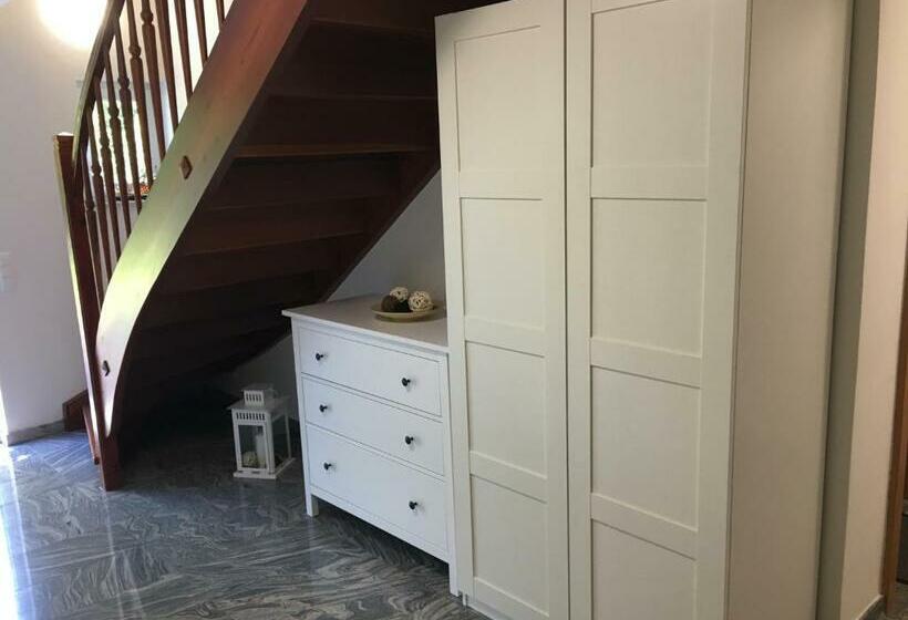 膳宿费 Gasthof Ogertschnig