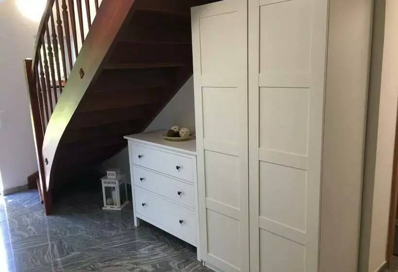 پانسیون Gasthof Ogertschnig