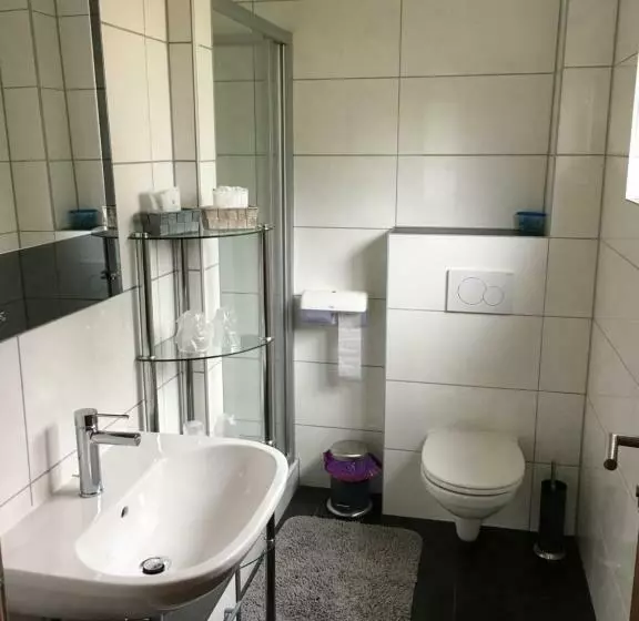 پانسیون Gasthof Ogertschnig