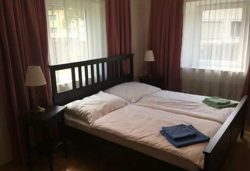 پانسیون Gasthof Ogertschnig