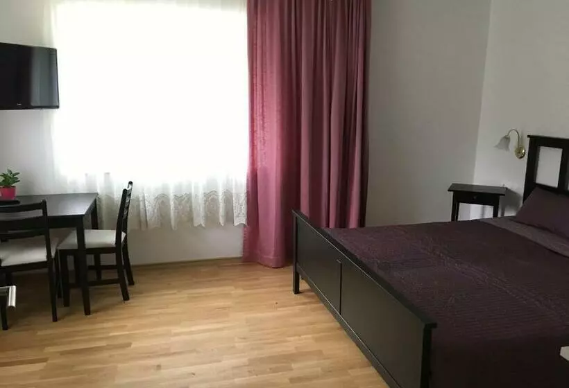 پانسیون Gasthof Ogertschnig