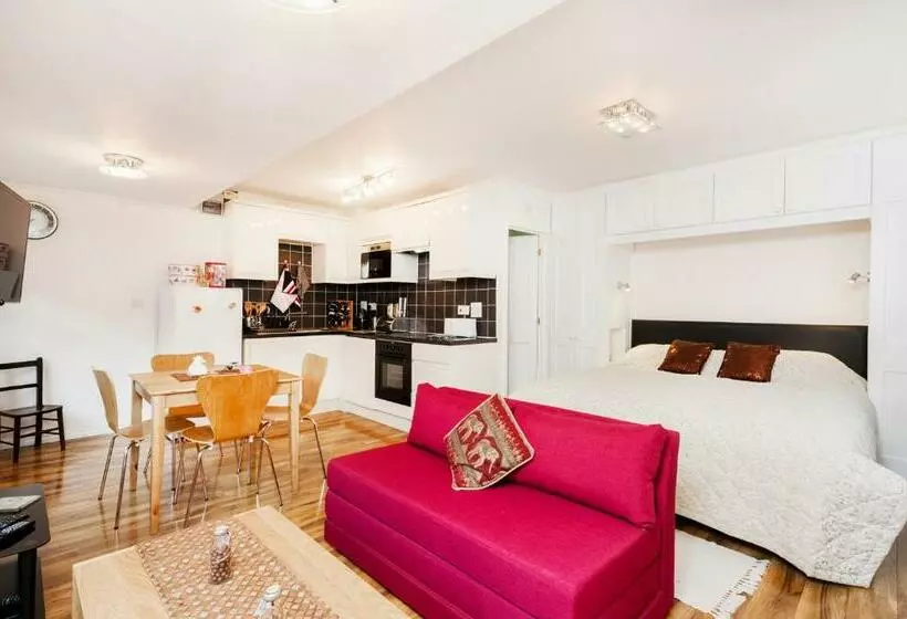 Majatalo Henley On Thames Studio Apartment