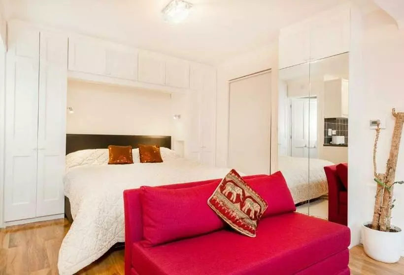 Majatalo Henley On Thames Studio Apartment