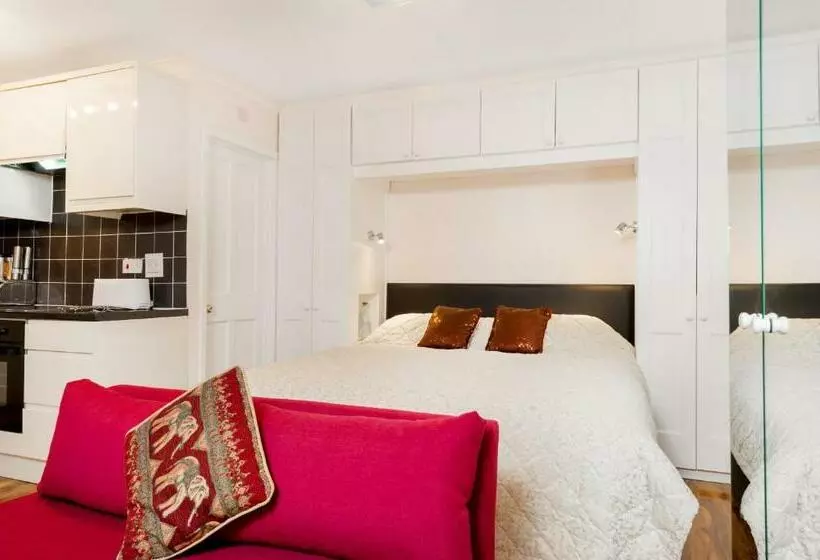 Majatalo Henley On Thames Studio Apartment