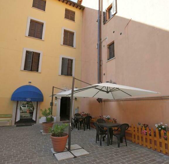 Пансион Il Cavallino