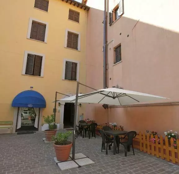 Majatalo Il Cavallino