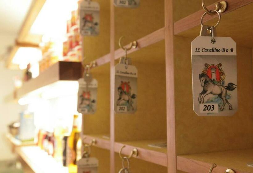 Пансион Il Cavallino