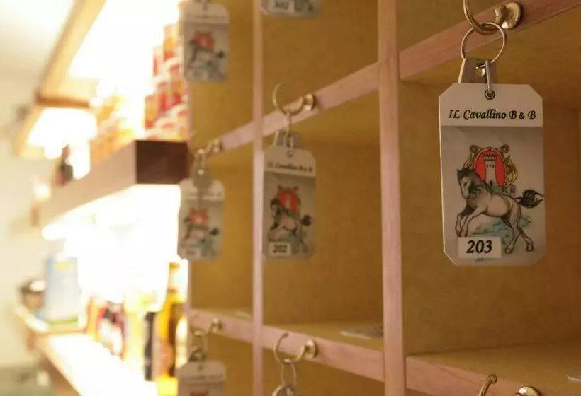 Majatalo Il Cavallino