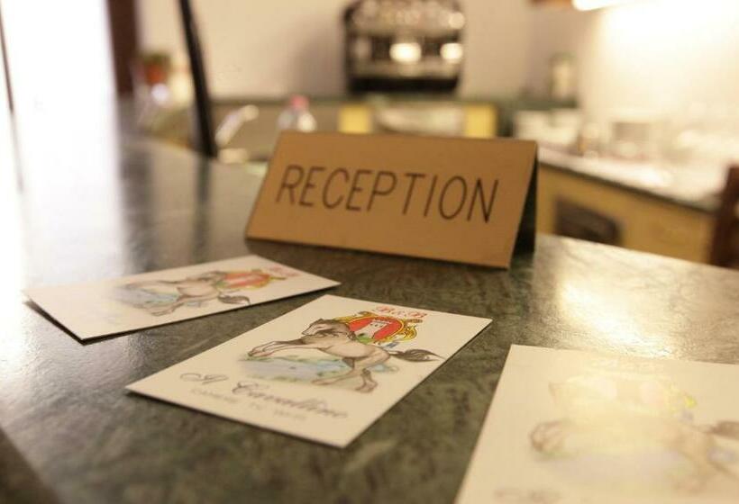 Пансион Il Cavallino