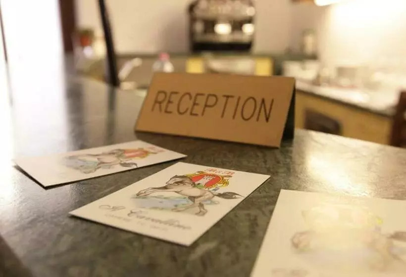 Majatalo Il Cavallino