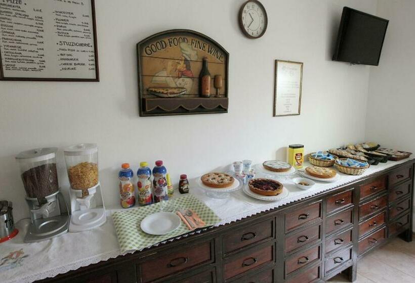 Пансион Il Cavallino