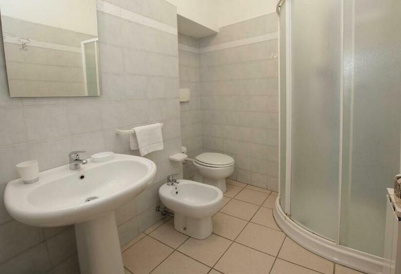 Пансион Il Cavallino