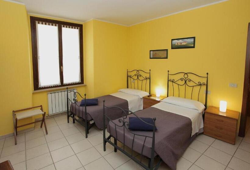 Пансион Il Cavallino