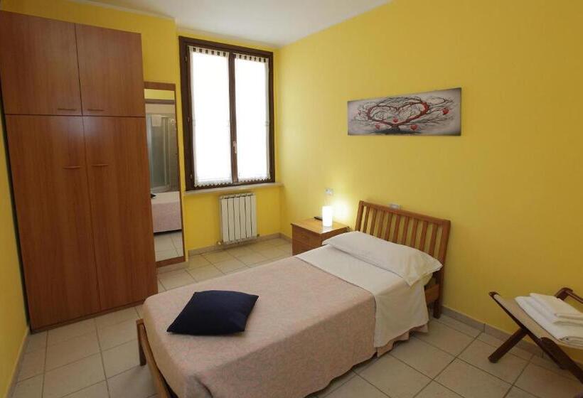 Пансион Il Cavallino