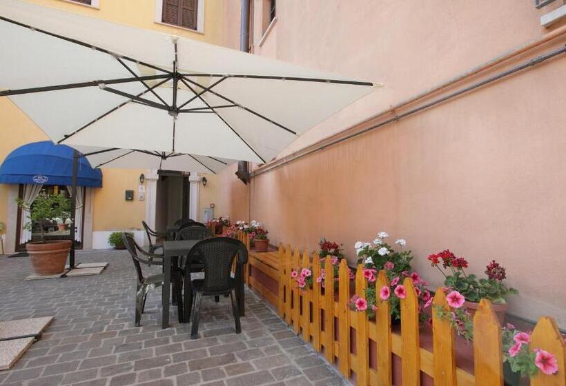 Пансион Il Cavallino