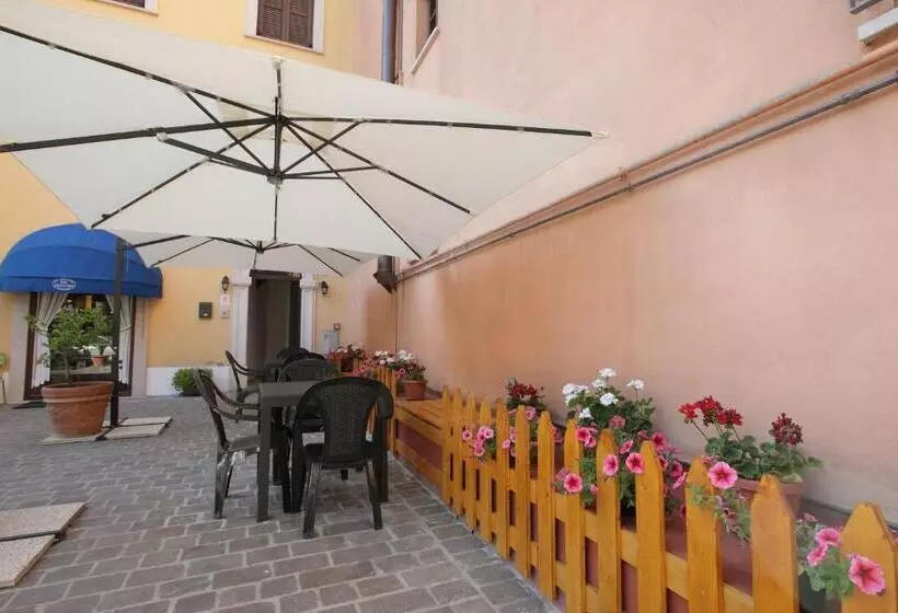 Majatalo Il Cavallino