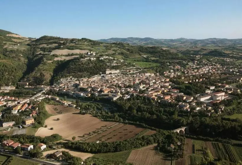 Majatalo Il Cavallino