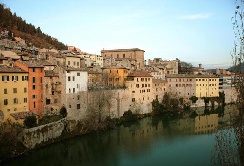 Пансион Il Cavallino